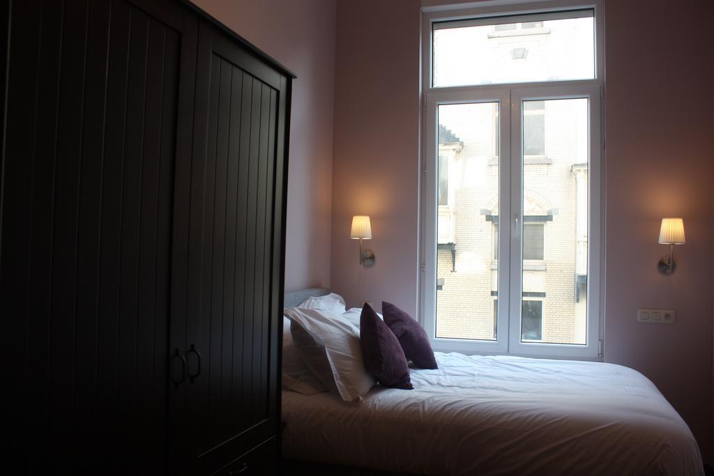 Standard Doppelzimmer